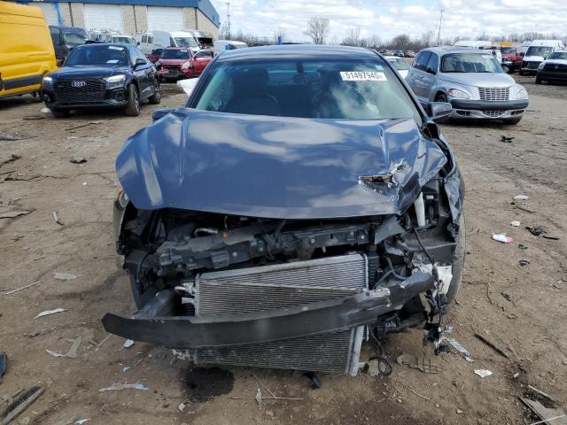  CHEVROLET MALIBU 2013 Szary