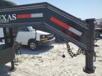 2022 East Texas Trailers Equipment Trailer en Venta en Houston, TX - Normal Wear