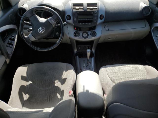 2007 TOYOTA RAV4 LIMITED