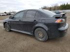 2014 Mitsubishi Lancer Es/Es Sport продається в Bowmanville, ON - Side