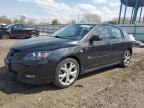 2008 Mazda 3 Hatchback იყიდება Chicago Heights-ში, IL - Front End