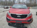 2015 Kia Sportage Lx for Sale in Ellwood City, PA - Front End