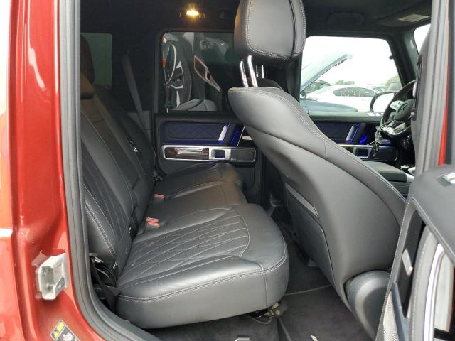 2023 MERCEDES-BENZ G 63 AMG  
