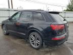 2017 AUDI Q7 PRESTIGE for sale at Copart OH - DAYTON