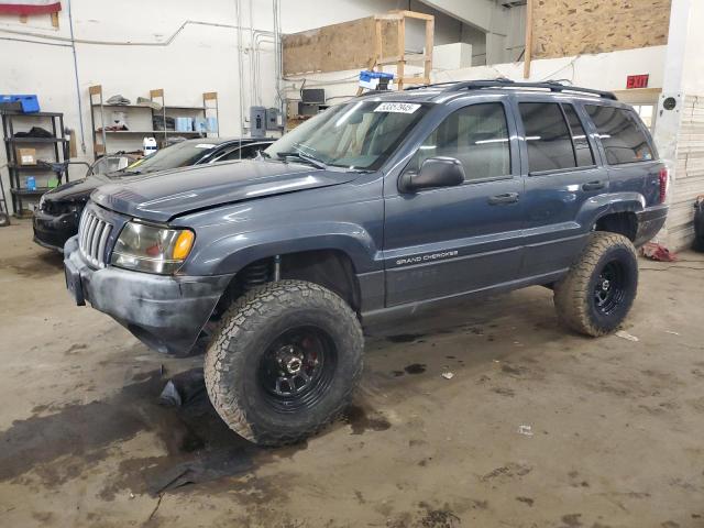 2004 Jeep Grand Cherokee Laredo