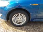 2007 FORD MONDEO ZET for sale at Copart CHESTER
