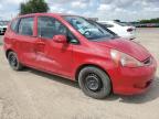 Mercedes, TX에서 판매 중인 2008 Honda Fit  - Side