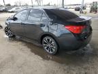 2019 Toyota Corolla L   de vânzare în Los Angeles, CA - Front End
