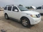 2010 Nissan Pathfinder S იყიდება Temple-ში, TX - Side