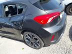 2019 FORD FOCUS ST-L for sale at Copart WOLVERHAMPTON