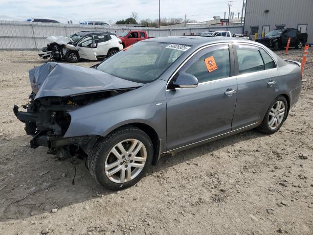 2007 Volkswagen Jetta Wolfsburg