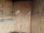 2017 Stealth Stet612Sa Enclosed Cargo Trailer zu verkaufen in Pekin, IL - Burn - Interior