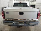2006 Chevrolet Silverado K1500 for Sale in Ham Lake, MN - Front End