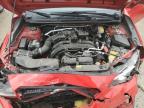 2020 Subaru Crosstrek  en Venta en Franklin, WI - Front End