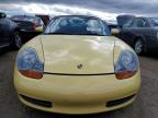 1999 Porsche Boxster  for Sale in Elgin, IL - Side