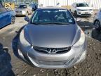 2013 Hyundai Elantra Gls zu verkaufen in Windsor, NJ - Side