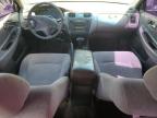 2001 Honda Accord Ex zu verkaufen in North Las Vegas, NV - Mechanical