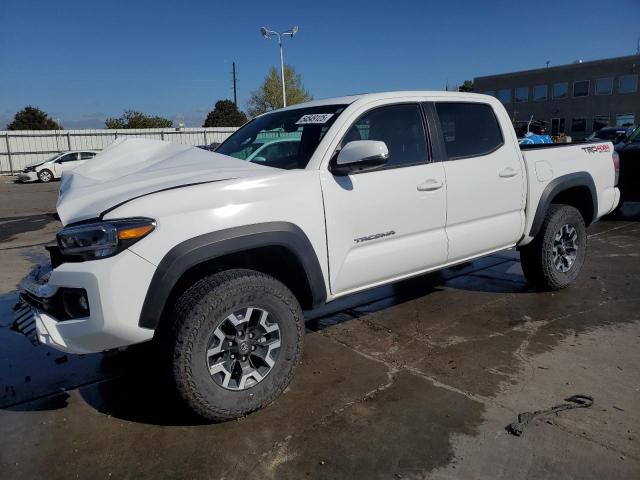 2023 Toyota Tacoma Double Cab