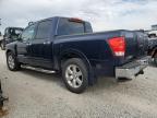 2011 Nissan Titan S იყიდება Earlington-ში, KY - Hail