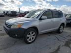 2007 Toyota Rav4 Limited de vânzare în Indianapolis, IN - Normal Wear