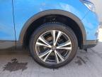 2019 NISSAN QASHQAI N- for sale at Copart CHESTER