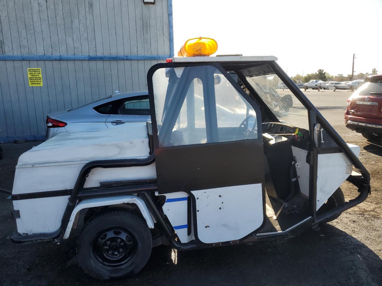 1994 Grb Metro للبيع في North Las Vegas، NV - Minor Dent/Scratches