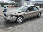 2005 Ford Taurus Sel na sprzedaż w Lebanon, TN - Front End