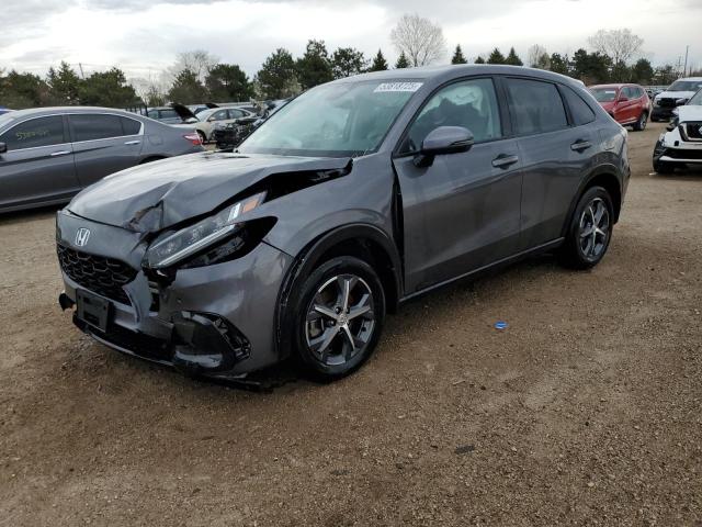 HONDA HR-V EXL 2025