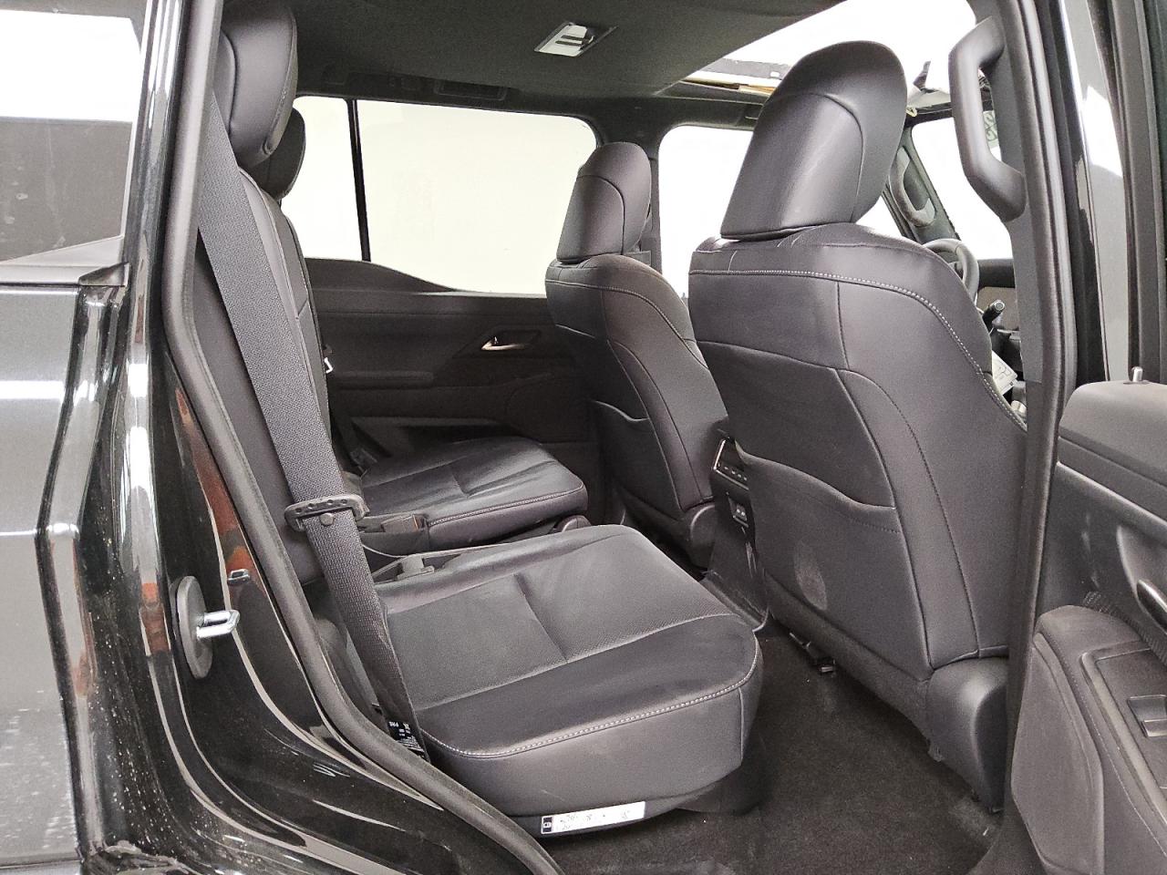 2025 Lexus Gx 550 Premium/Premium+ VIN: JTJTBCDX3S5037112 Lot: 53269935