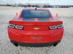 2017 Chevrolet Camaro Lt zu verkaufen in Taylor, TX - Hail