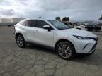 2023 Toyota Venza Le للبيع في Martinez، CA - Rear End