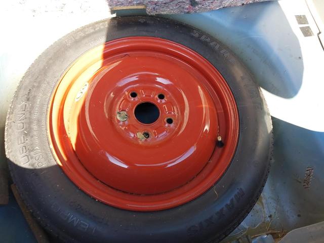 2009 SUZUKI SX4 4GRIP