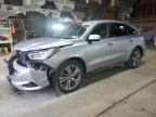 2018 Acura Mdx Technology for Sale in Albany, NY - Front End