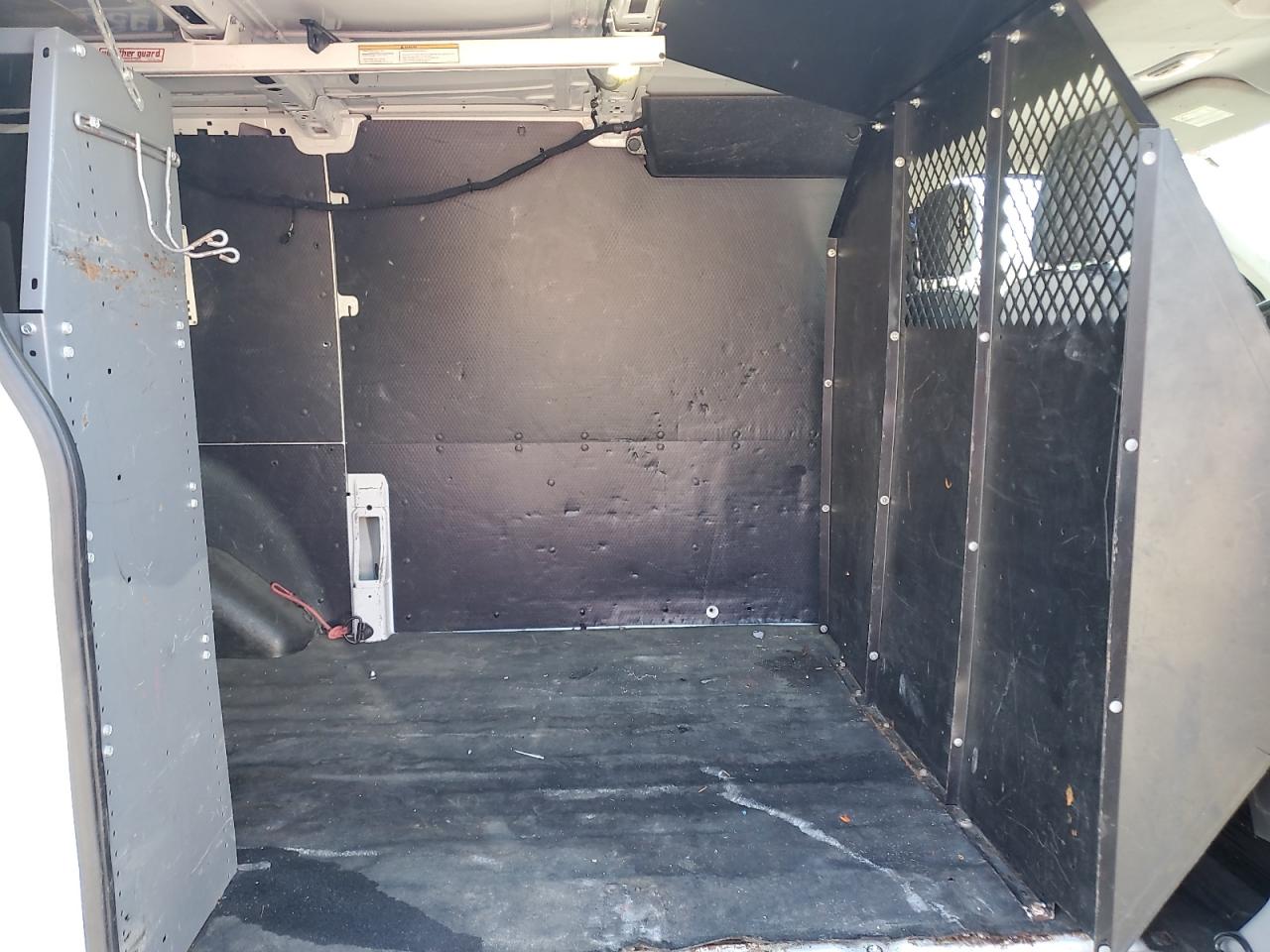 1FTYE1ZM2JKA14164 FORD TRANSIT 2018