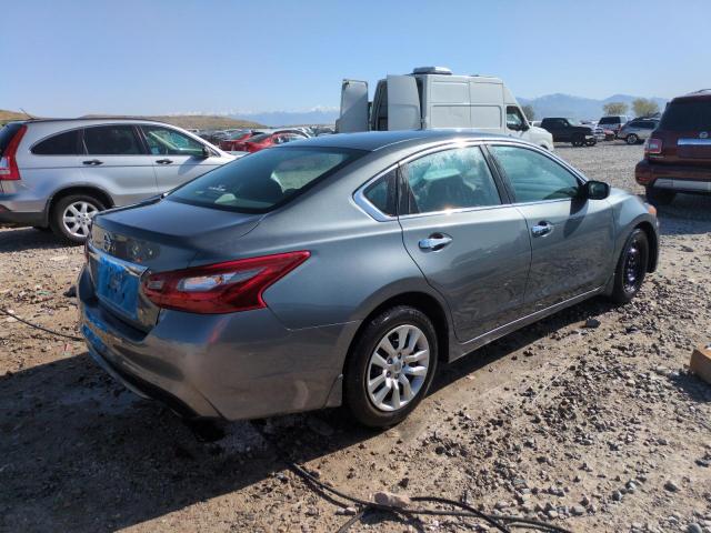  NISSAN ALTIMA 2018 Серый