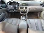 2008 Hyundai Sonata Se na sprzedaż w Tanner, AL - Front End