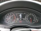 2017 Audi A4 Premium продається в Amarillo, TX - Mechanical