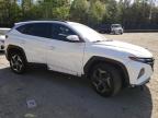 2022 Hyundai Tucson Sel للبيع في Waldorf، MD - Mechanical