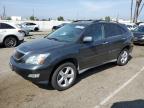 2008 Lexus Rx 350 de vânzare în Van Nuys, CA - Normal Wear