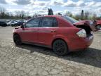 2007 Nissan Versa S en Venta en Portland, OR - Front End