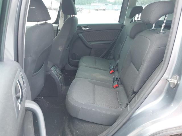 2013 SKODA YETI SE TD