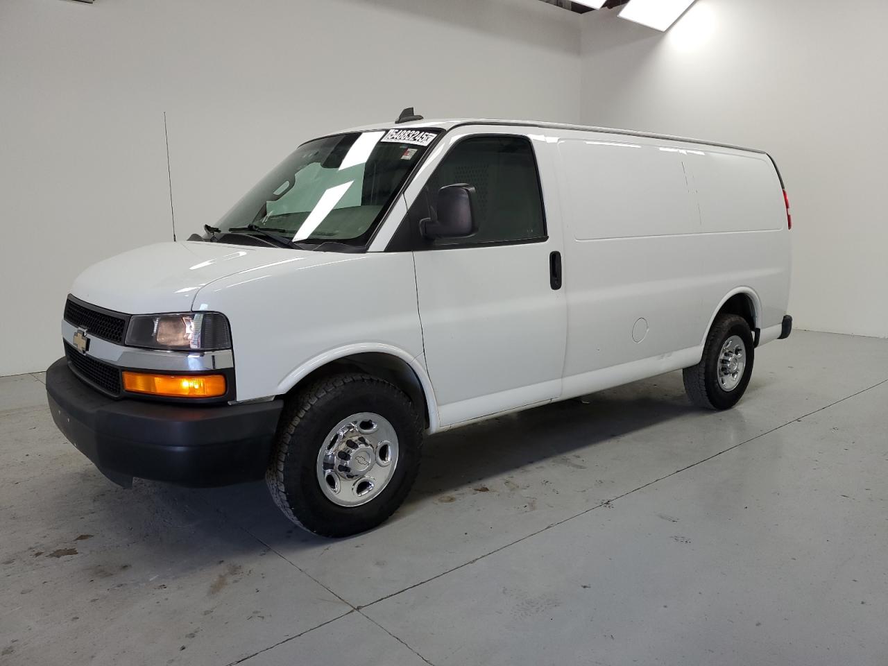 2019 Chevrolet Express G2500 for Sale in Baltimore, MD - Normal Wear