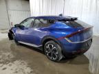 2024 Kia Ev6 Light на продаже в Albany, NY - Side