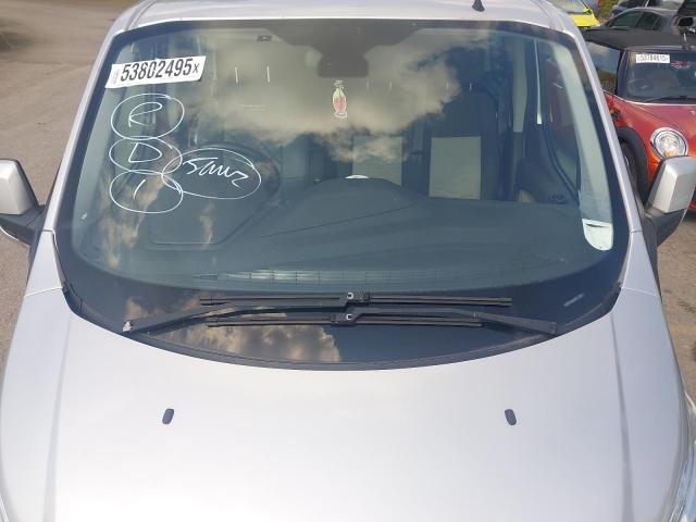 2015 FORD TOURNEO CU