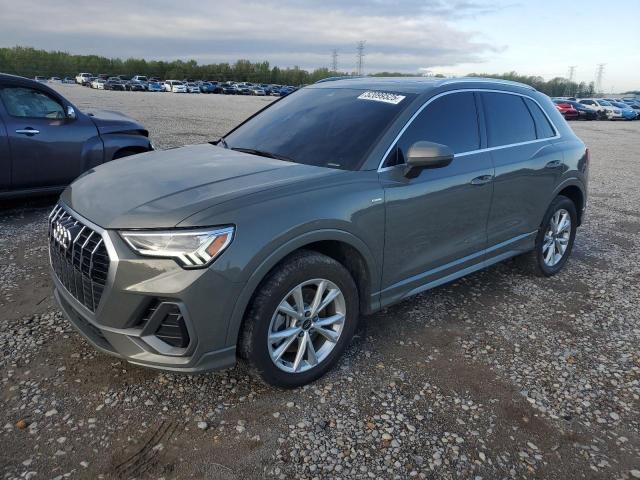 2023 Audi Q3 Premium S Line 45