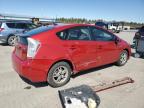 2010 Toyota Prius  de vânzare în Windham, ME - Side