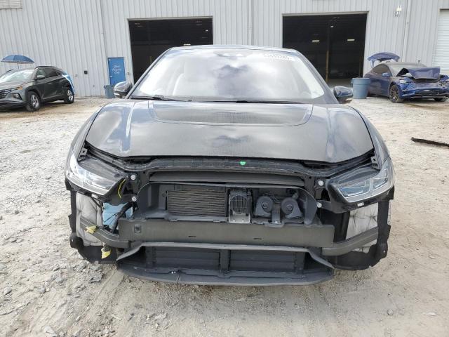  JAGUAR I-PACE 2019 Black