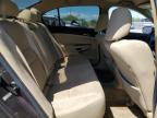 2011 Honda Accord Lxp იყიდება Las Vegas-ში, NV - Rear End