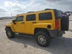 2006 Hummer H3  იყიდება Houston-ში, TX - Front End
