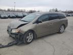 2012 Honda Odyssey Touring на продаже в Fort Wayne, IN - Front End